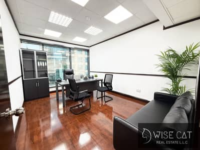 Office for Rent in Deira, Dubai - IMG_5734. jpg