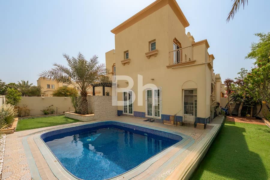 Вилла в Спрингс,Спрингс 12, 2 cпальни, 4200000 AED - 12294942 Вилла в Спрингс,Спрингс 12, 2 cпальни, 4200000 AED - 12294942