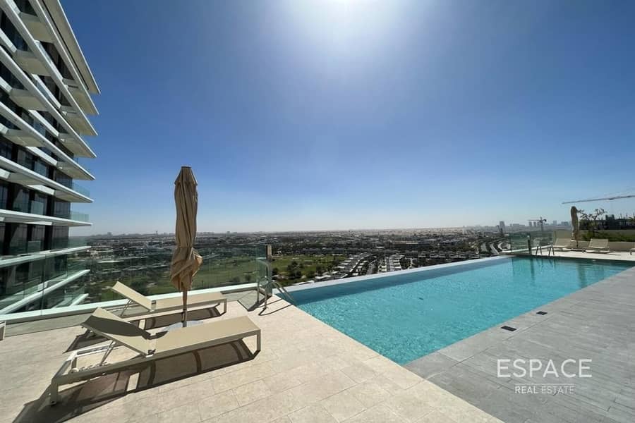 Stunning View | Golf Course | Vacant Now