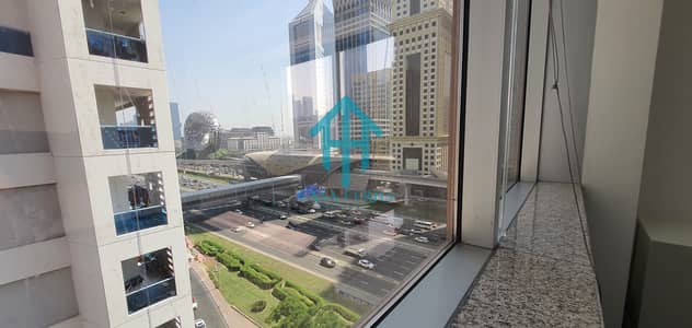 谢赫-扎耶德路， 迪拜 写字楼待租 - 20240925_110026. jpg