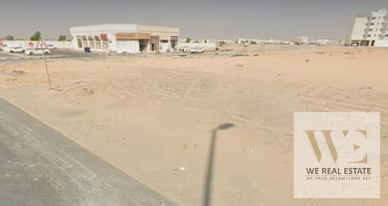 Plot for Sale in Al Jurf, Ajman - IMG-20250723-WA0004. jpg