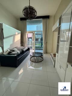 FURNISHED | VACANT | PRIME LOCATION