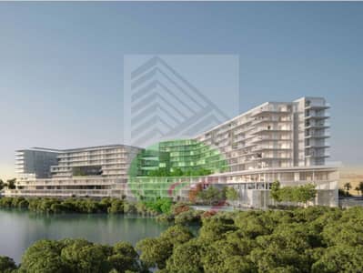 1 Bedroom Apartment for Sale in Al Zorah, Ajman - kh (1). png