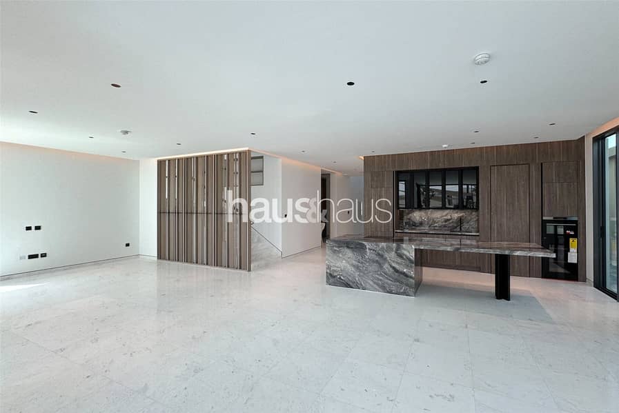 Upgraded BUA | Negotiable | White Marble Upgraded BUA | Negotiable | White Marble