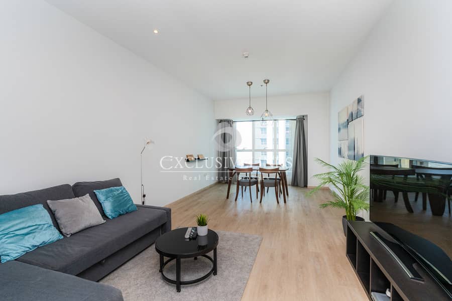 Квартира в Дубай Марина,Элит Резиденция, 2 cпальни, 130000 AED - 12283641 Квартира в Дубай Марина,Элит Резиденция, 2 cпальни, 130000 AED - 12283641