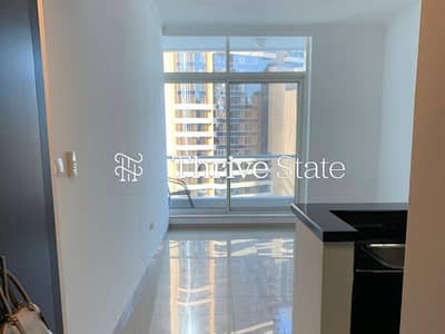 Studio for Rent in Dubai Marina, Dubai - Vacant Now | Great Views | Ready To Move