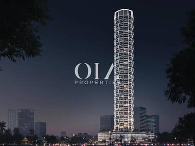 朱美拉环形村(JVC)， 迪拜 1 卧室单位待售 - img55. jpg