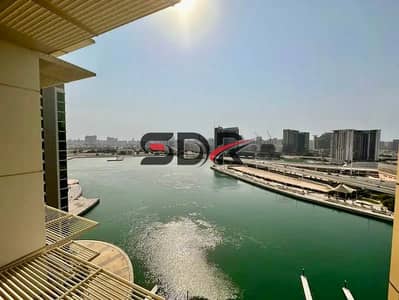 3 Bedroom Apartment for Rent in Al Reem Island, Abu Dhabi - IMG_0896. jpg