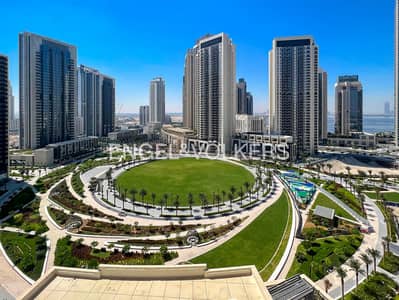 迪拜溪港， 迪拜 2 卧室公寓待售 - 位于迪拜溪港，溪畔大厦，溪畔2号大厦 2 卧室的公寓 2700000 AED - 12308464