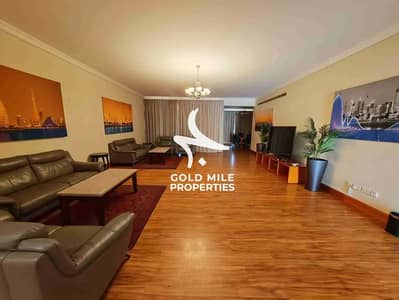 4 Bedroom Villa for Rent in Al Barsha, Dubai - IMG_2176. webp