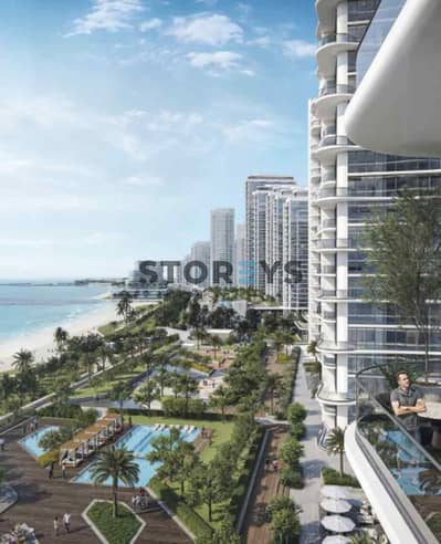 2 Cпальни Апартаменты Продажа в Аль Сеанниа, Умм-эль-Кайвайн - aqua-1. jpg