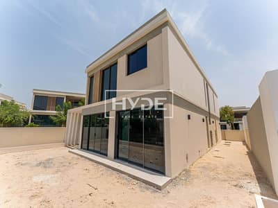 5 Bedroom Villa for Rent in Tilal Al Ghaf, Dubai - 5 Bedroom | Park Backing | Open kitchen