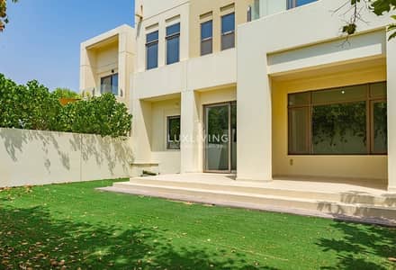 4 Bedroom Villa for Rent in Reem, Dubai - Single Row | Close to Park | Well Maintained