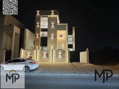 فیلا 5 غرف نوم للبيع في الحليو، عجمان - batch_785789946-1066x800. jpg