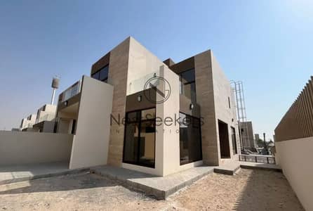 4 Bedroom Villa for Sale in Mohammed Bin Rashid City, Dubai - WhatsApp Image 2025-07-23 at 1.09. 21 PM. jpeg