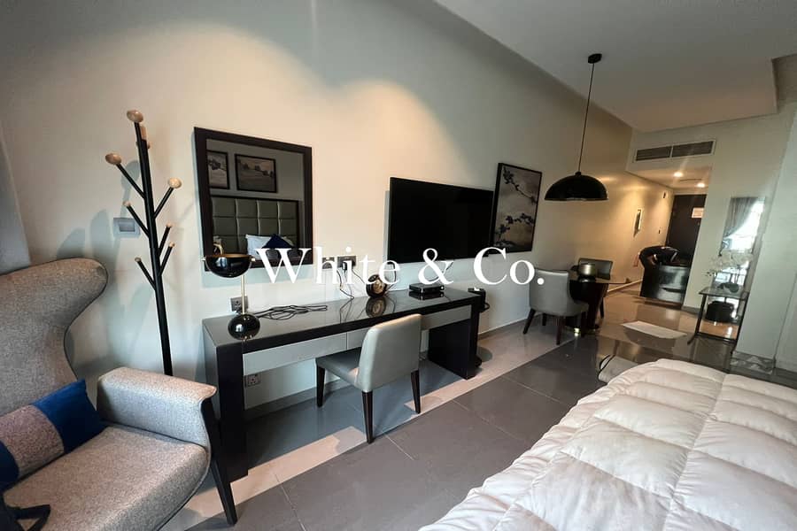 Majestine | From 1st September |Furnished