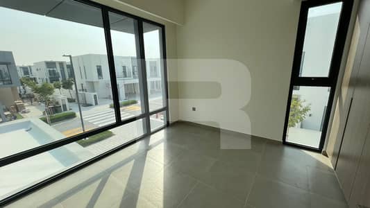 4 Bedroom Villa for Rent in The Valley by Emaar, Dubai - Brand New|Corner Unit |Available 14th August