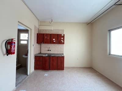 استوديو  للايجار في بوطينة، الشارقة - IMG-20250722-WA0003. jpg