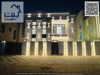 5 Cпальни Вилла Продажа в Аль Ясмин, Аджман - IMG-20250723-WA0089. jpg