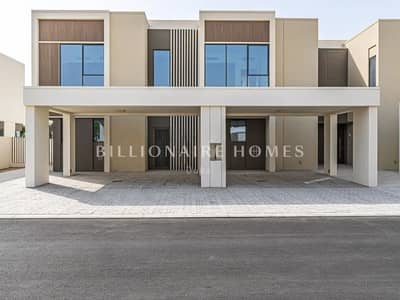 3 Bedroom Townhouse for Rent in The Valley by Emaar, Dubai - 15. jpg