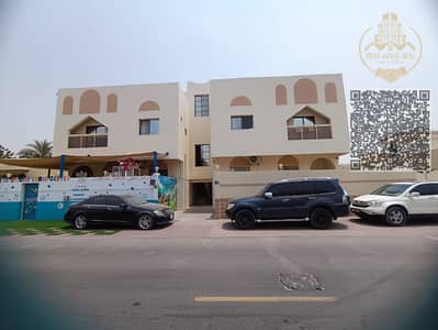 Building for Sale in Al Rawda, Ajman - WhatsApp Image 2025-07-09 at 2.33. 42 AM (1). jpeg