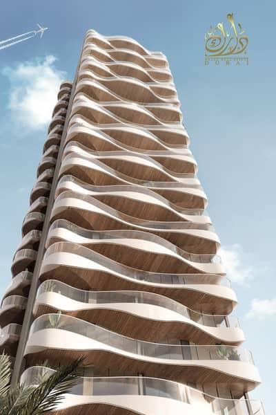 شقة 3 غرف نوم للبيع في مدينة دبي الملاحية، دبي - the-pier-residence_SwndK_xl. jpg