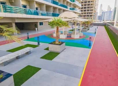 Studio for Rent in Business Bay, Dubai - 404716901. jpg