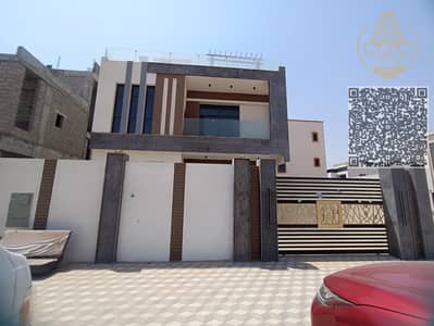 6 Bedroom Villa for Sale in Al Zahya, Ajman - WhatsApp Image 2025-07-05 at 12.53. 03 AM. jpeg
