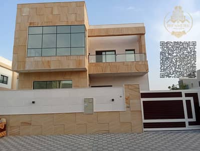 5 Bedroom Villa for Sale in Al Helio, Ajman - WhatsApp Image 2025-07-05 at 12.58. 25 AM. jpeg