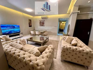 3 Bedroom Apartment for Rent in Al Majaz, Sharjah - 53aab4da-4956-4a65-a677-a95dedd32bf3. jpg