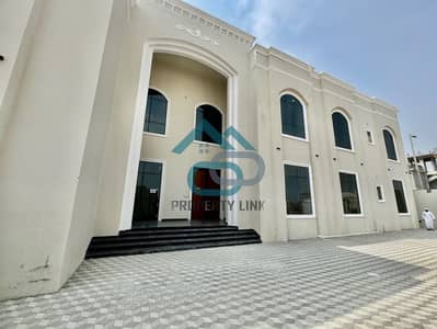 1 Bedroom Flat for Rent in Al Shamkha, Abu Dhabi - IMG-20250714-WA0675. jpg