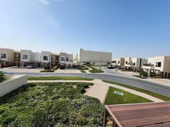 تاون هاوس في إربانا II،إربانا،إعمار الجنوب،دبي الجنوب 2 غرف 85000 درهم - 12308680