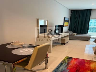 Studio for Rent in Business Bay, Dubai - IMG-20250621-WA0053. jpg