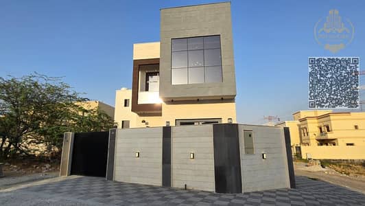 4 Bedroom Villa for Rent in Al Yasmeen, Ajman - WhatsApp Image 2025-07-19 at 11.52. 22 PM. jpeg