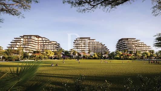 2 Cпальни Апартаменты Продажа в Яс Айленд, Абу-Даби - Sama-Yas-Yas-Island-Abu-Dhabi-UAE (17). jpg