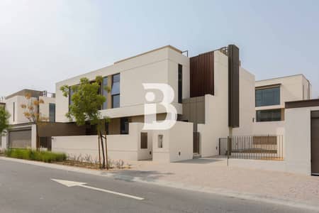 阿尔弗雷德街区， 迪拜 4 卧室别墅待售 - 位于阿尔弗雷德街区，阿尔弗雷德西区，蒂拉尔-阿尔-弗尔詹别墅区 4 卧室的别墅 9000000 AED - 12201642