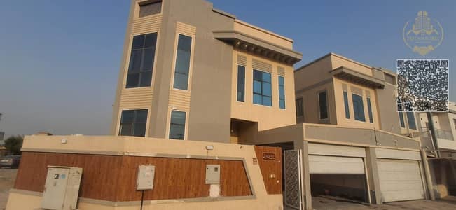 5 Bedroom Villa for Rent in Al Yasmeen, Ajman - WhatsApp Image 2025-07-19 at 11.41. 57 PM. jpeg