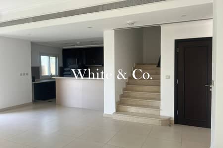 3 Bedroom Villa for Sale in Serena, Dubai - Type B | Ready Now | Single Row Living