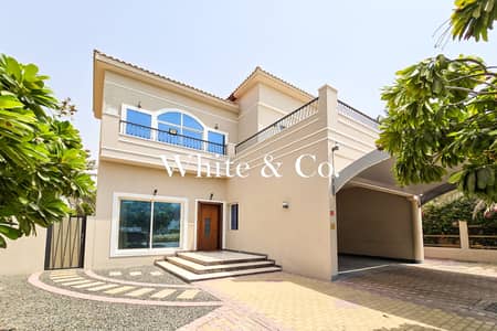5 Cпальни Вилла Продажа в Вилла, Дубай - Вилла в Вилла，Альдеа, 5 спален, 7999990 AED - 12308753