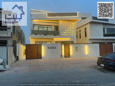 6 Cпальни Вилла Продажа в Аль Хелио, Аджман - IMG-20250706-WA0962. jpg