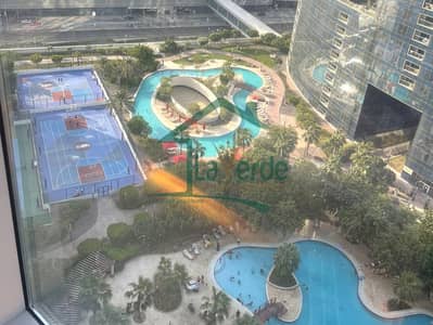 阿尔雷姆岛， 阿布扎比 单身公寓待租 - IMG-20250719-WA0011. jpg