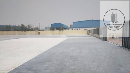 Warehouse for Rent in Al Sajaa Industrial, Sharjah - WhatsApp Image 2025-07-23 at 3.00. 26 PM. jpeg