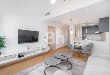 1 Bedroom Flat for Rent in Jumeirah Village Circle (JVC), Dubai - Bills included | Upgraded | Vacant | Open views