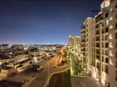 Burj View | Nice Fully Furnished 1bhk| Big Layout