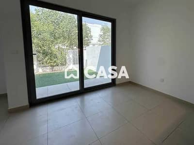 3 Bedroom Villa for Rent in Tilal Al Ghaf, Dubai - PRIME LOCATION | UNFURNISHED | MAIDS ROOM