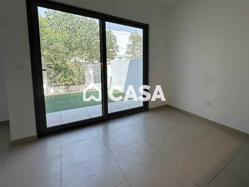 PRIME LOCATION | UNFURNISHED | MAIDS ROOM