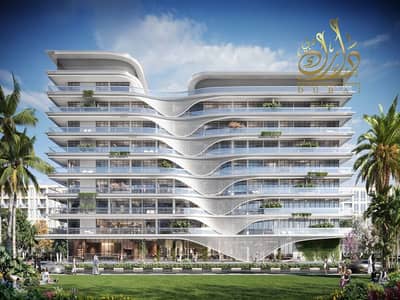 1 Спальня Апартаменты Продажа в Арджан, Дубай - IMG-20250611-WA0006. jpg
