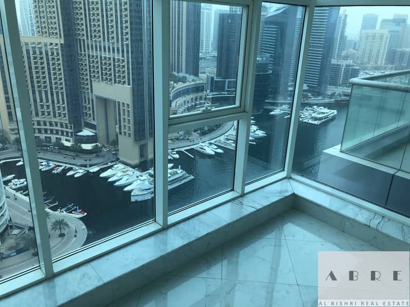 Квартира в Дубай Марина，Континентал Тауэр, 2 cпальни, 1599888 AED - 4032069
