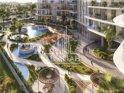 2 Cпальни Апартаменты Продажа в Аль Марджан Айленд, Рас-эль-Хайма - IMG-20250719-WA0020. jpg
