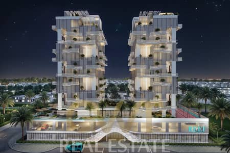 شقة 1 غرفة نوم للبيع في الفرجان، دبي - IMG-20250714-WA0010 (2). jpg